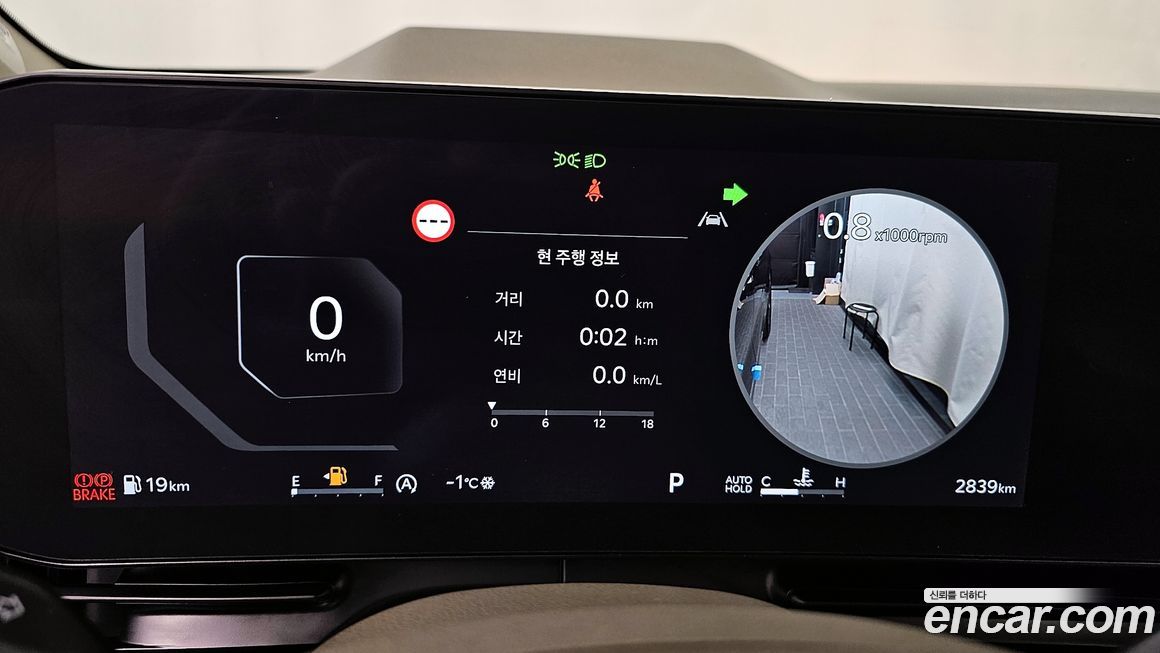 Kia Canival 2025