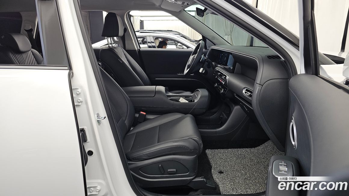 Hyundai Palisade 2025