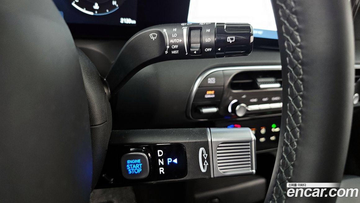 Hyundai Palisade 2025