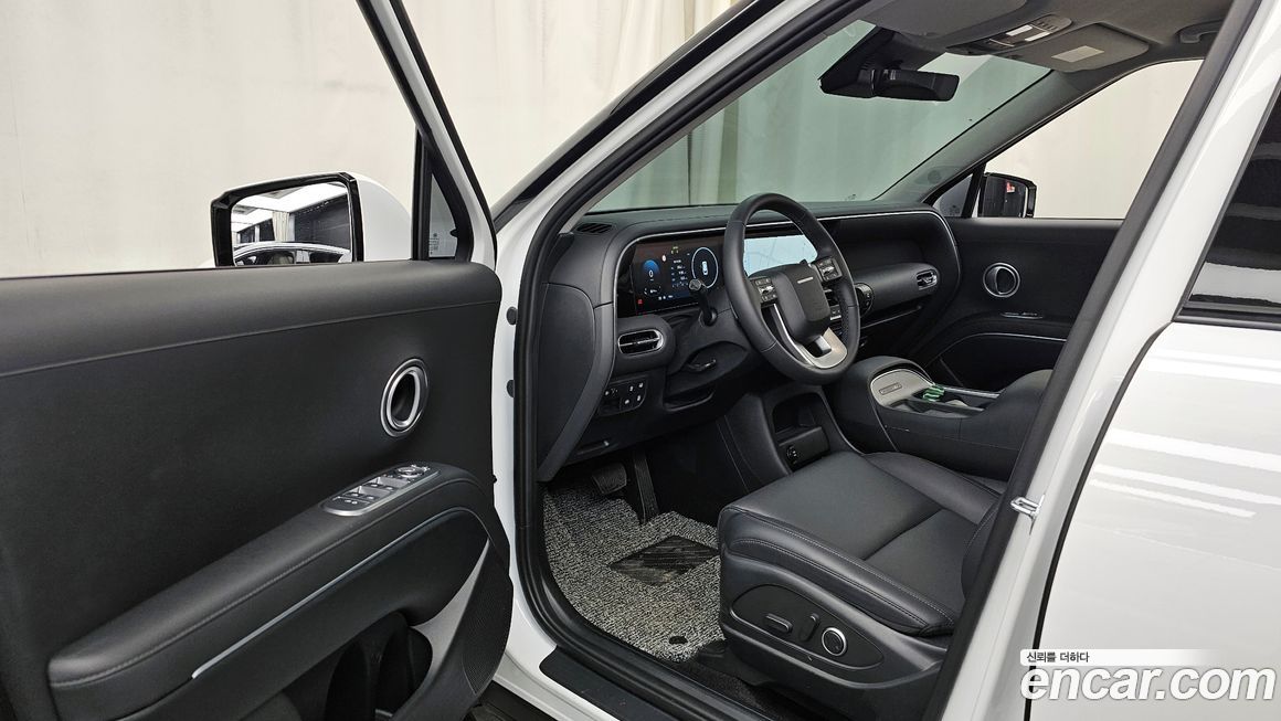 Hyundai Palisade 2025