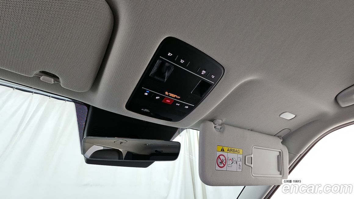 Hyundai Palisade 2025