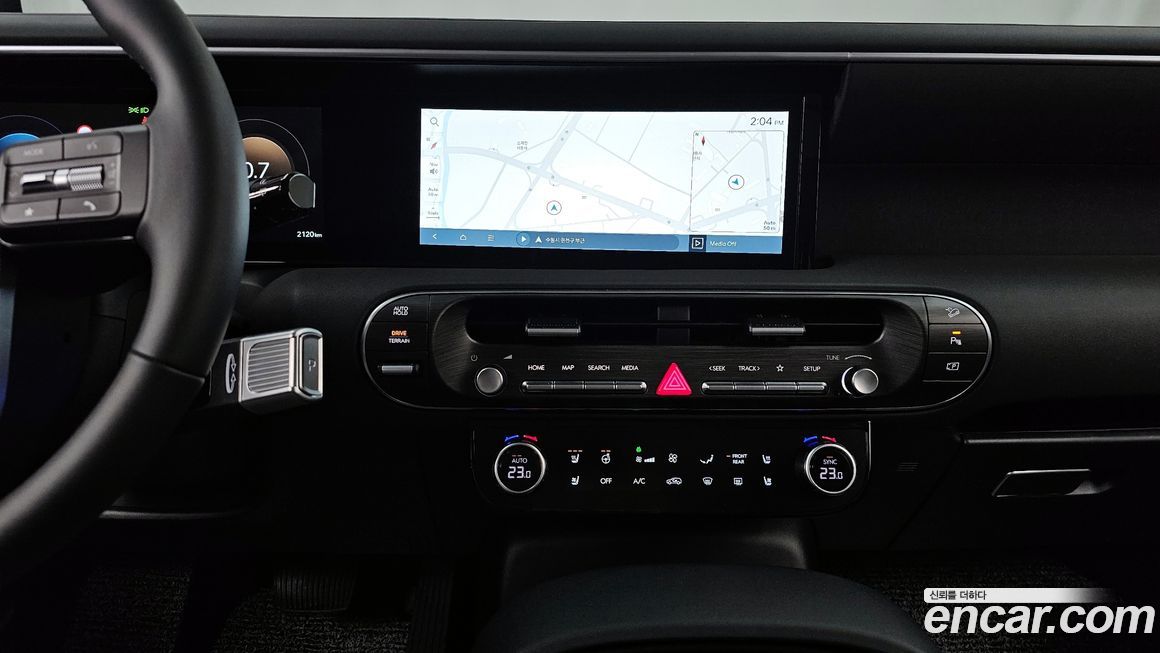 Hyundai Palisade 2025