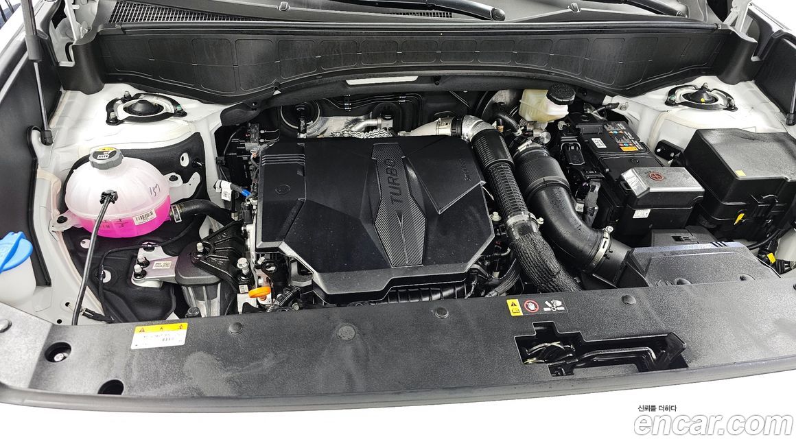 Hyundai Palisade 2025