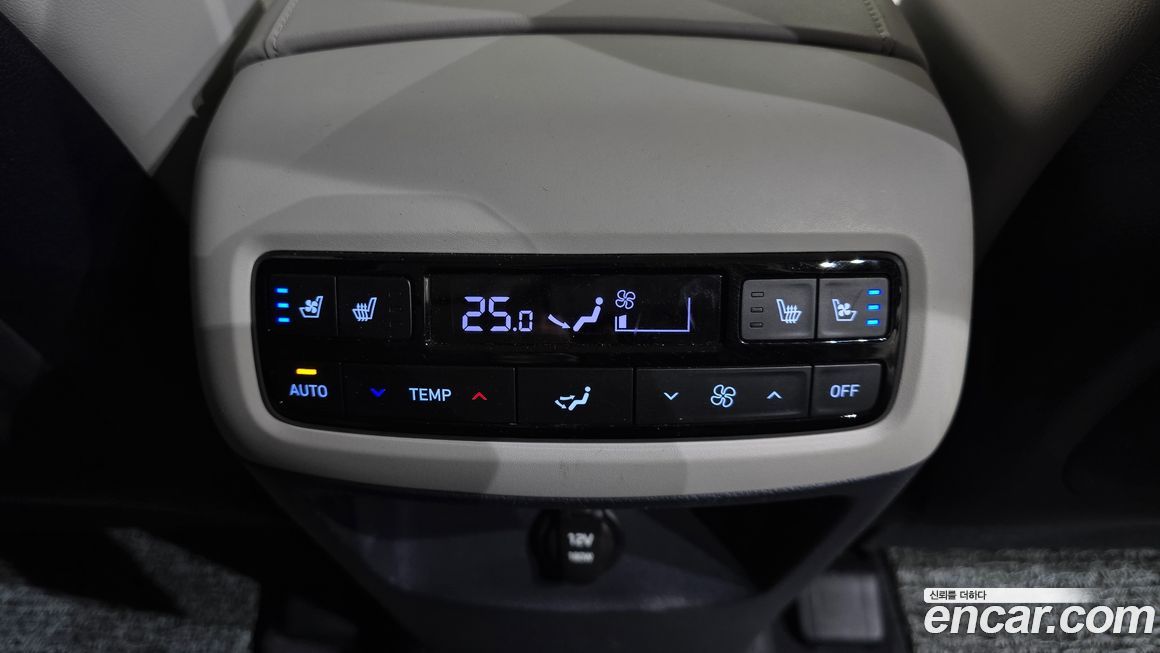 Hyundai Palisade 2024