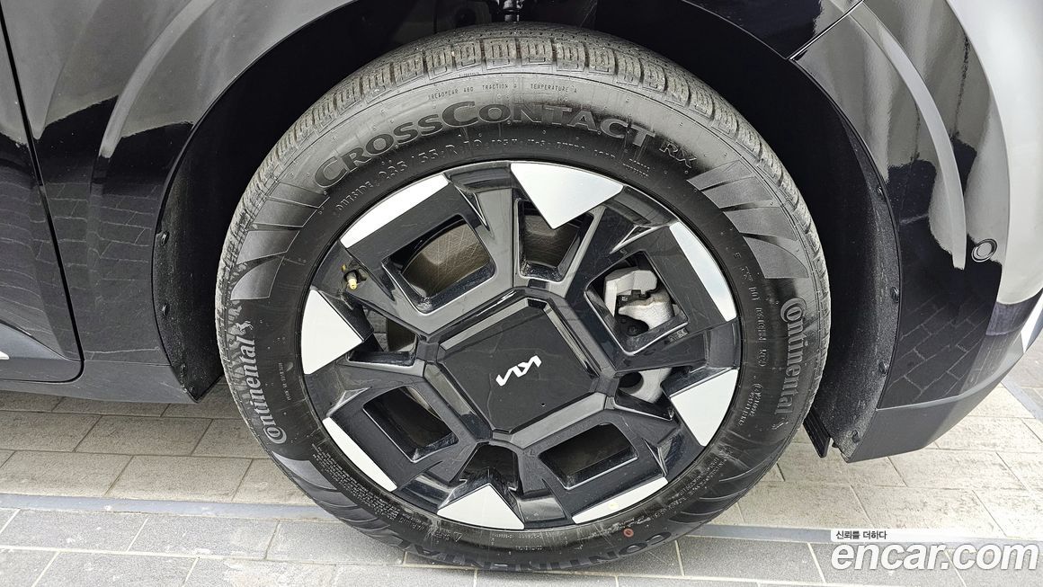 Kia Canival 2025