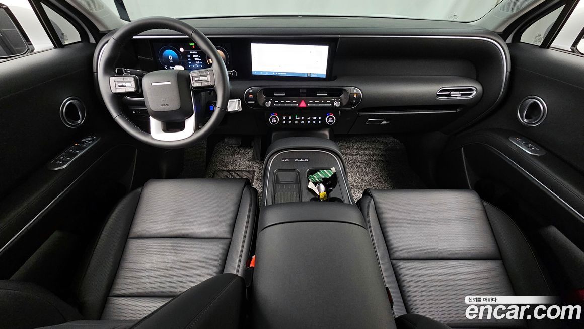 Hyundai Palisade 2025