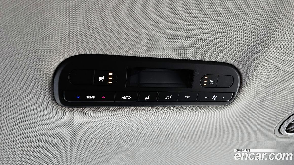 Hyundai Palisade 2025