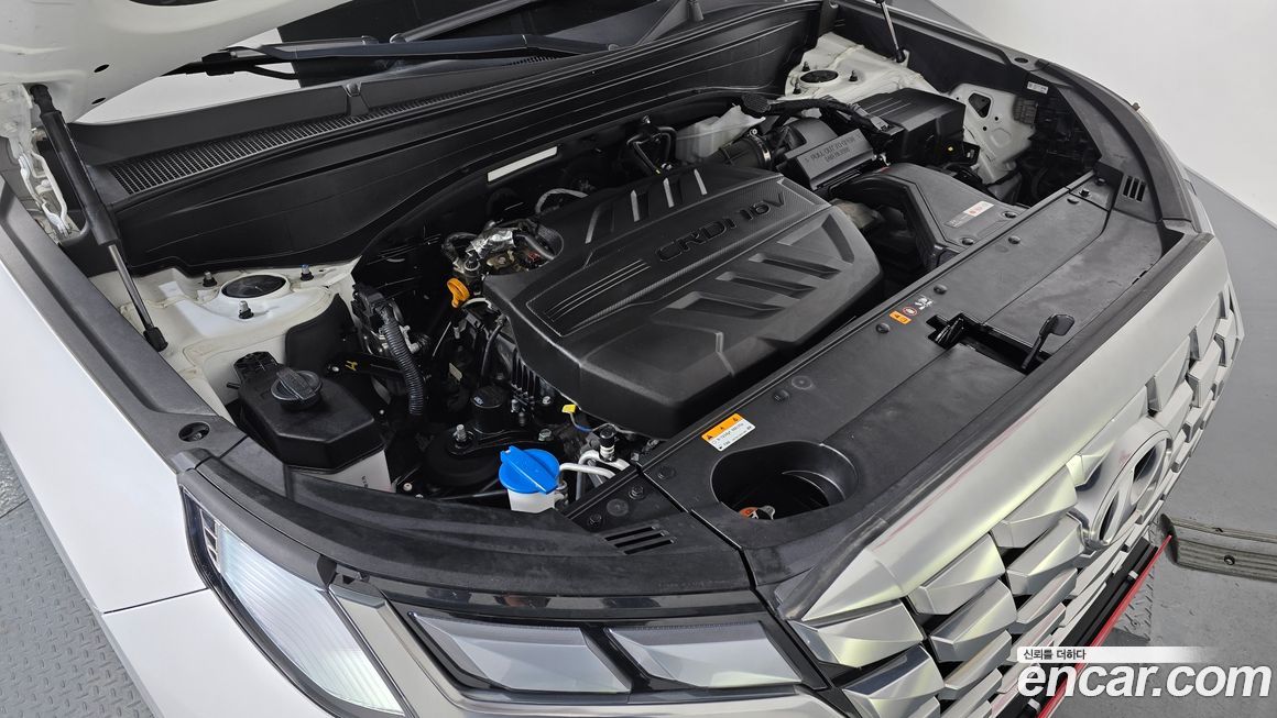 Hyundai Palisade 2024