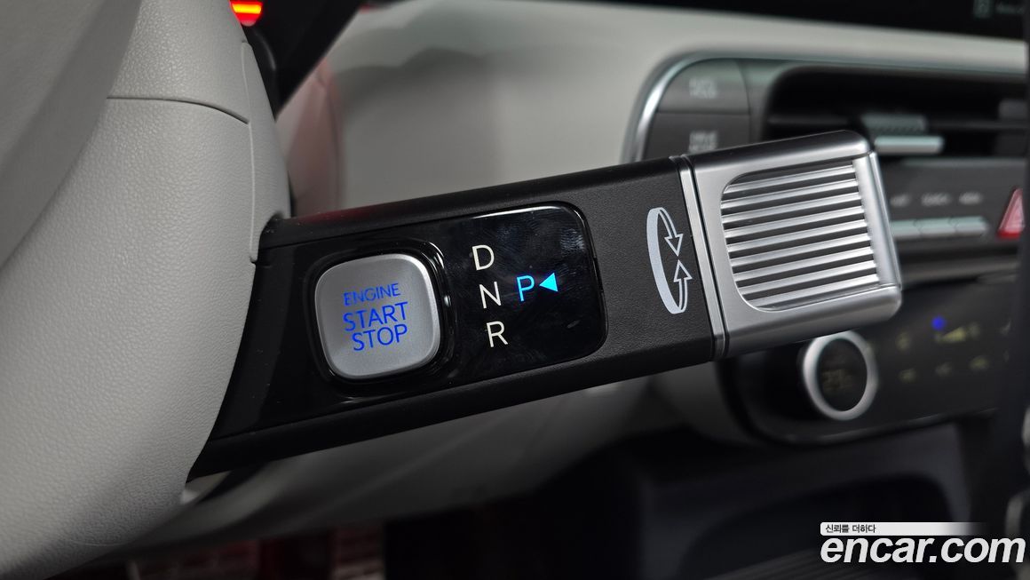 Hyundai Palisade 2025