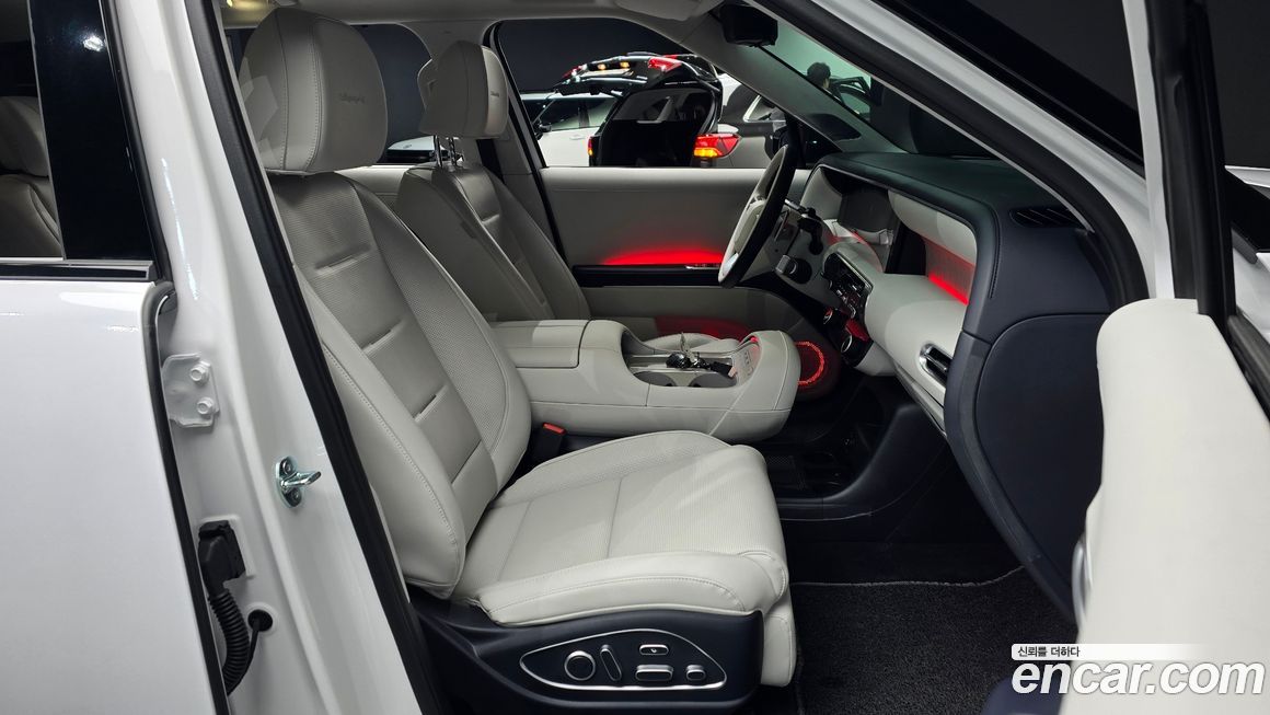 Hyundai Palisade 2025