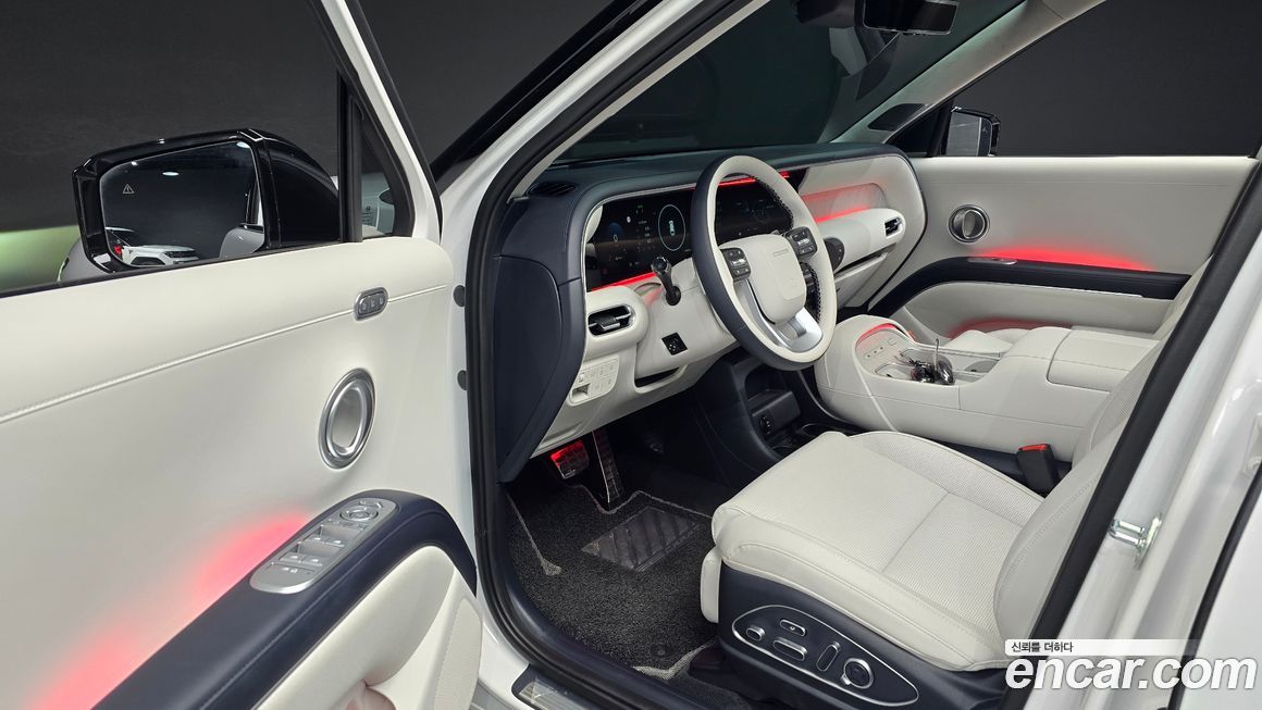 Hyundai Palisade 2025