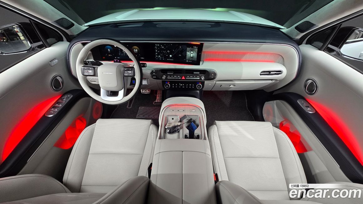 Hyundai Palisade 2025