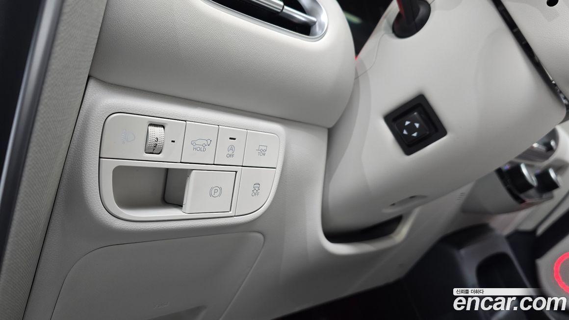 Hyundai Palisade 2025