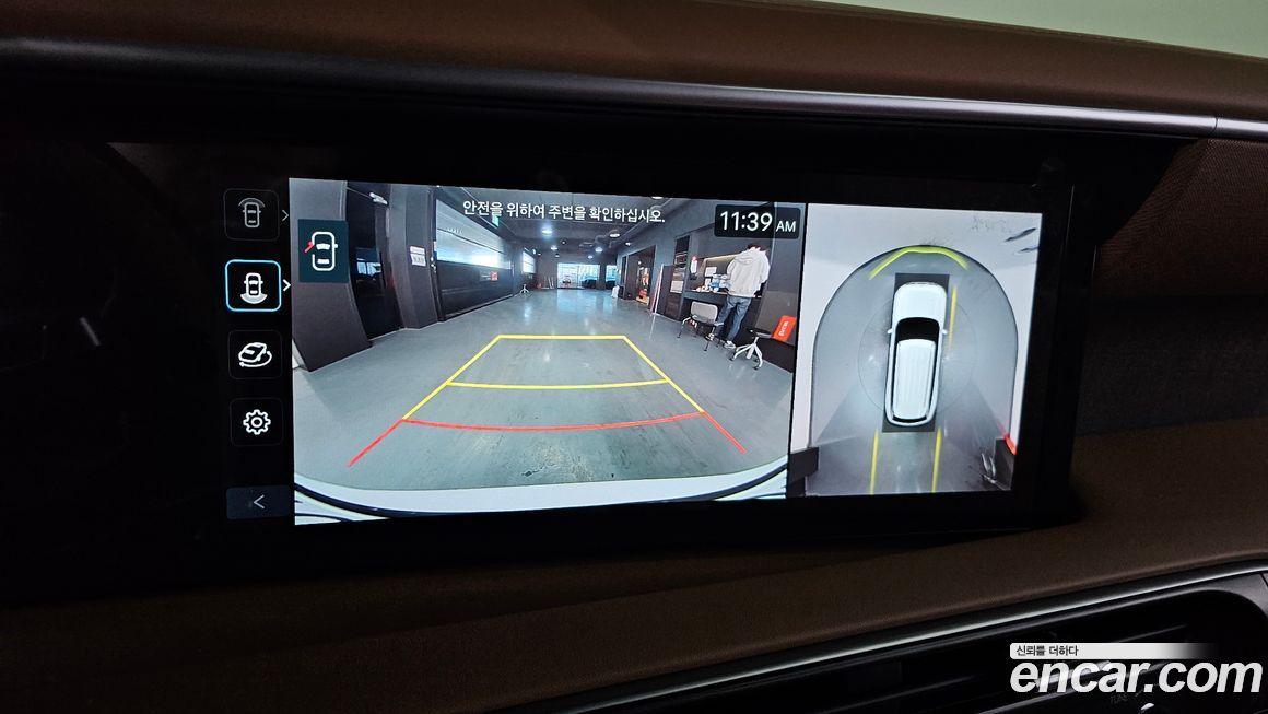 Hyundai Palisade 2026