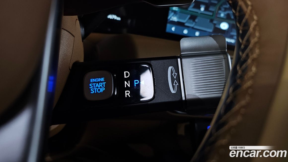 Hyundai Palisade 2026