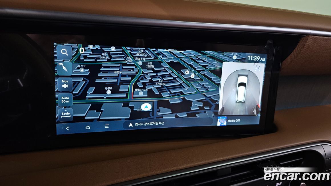 Hyundai Palisade 2026