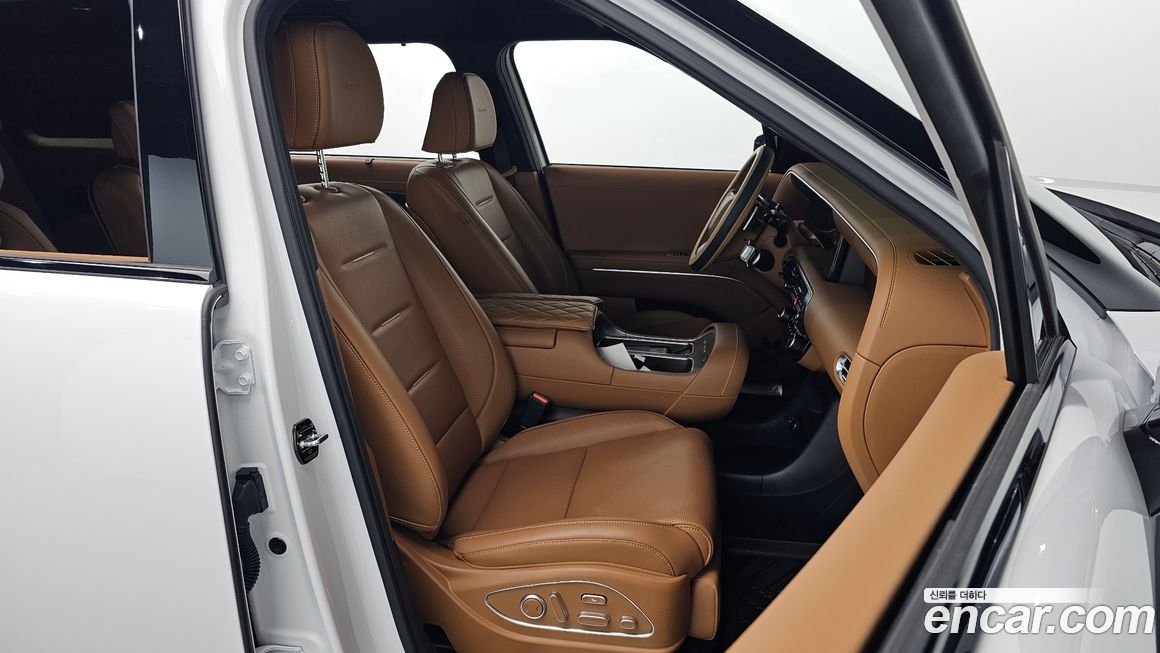 Hyundai Palisade 2026