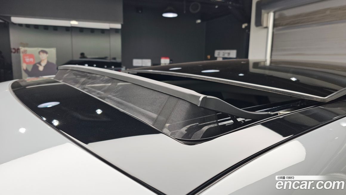 Land Rover Range Rover Evoque 2025