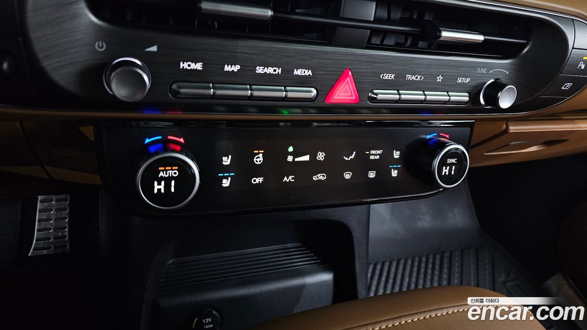 Hyundai Palisade 2026