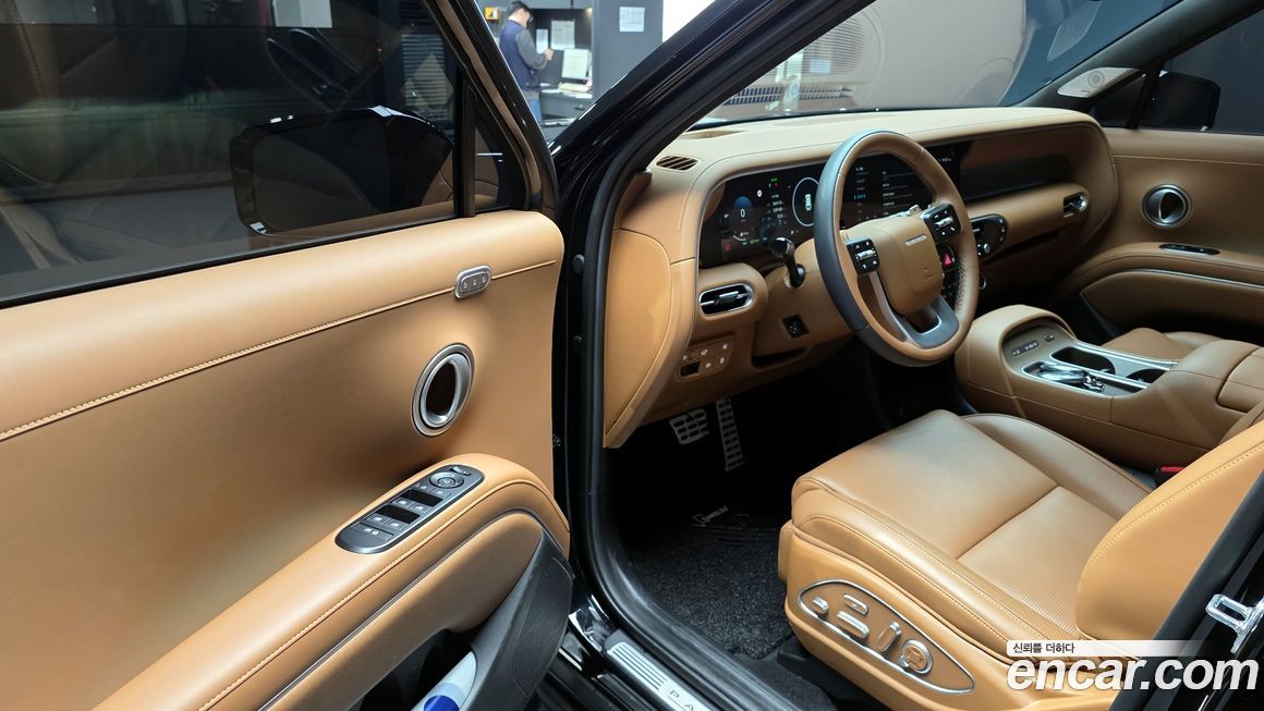 Hyundai Palisade 2026