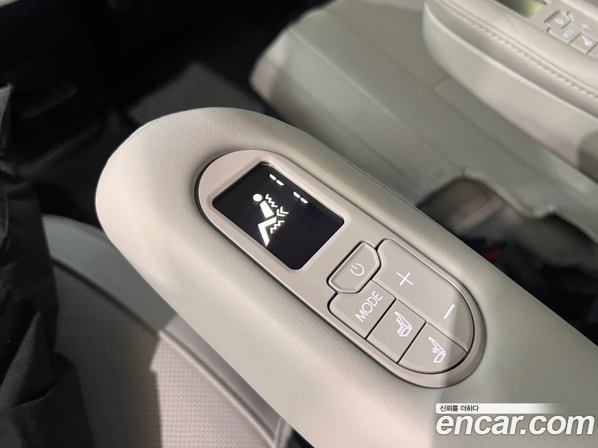 Hyundai Palisade 2026