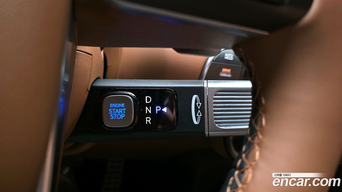 Hyundai Palisade 2026