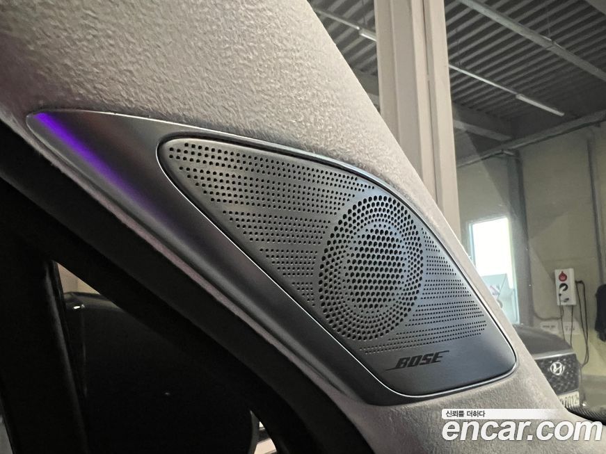 Hyundai Palisade 2026