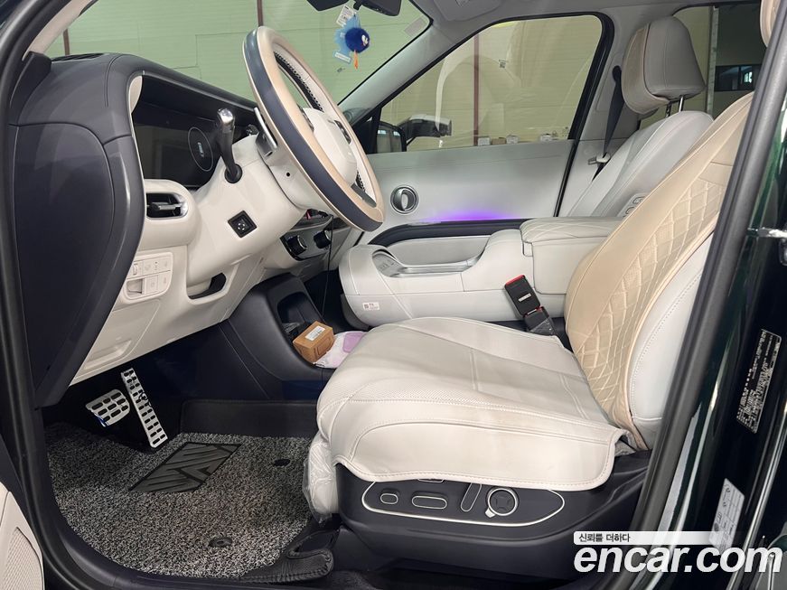 Hyundai Palisade 2026