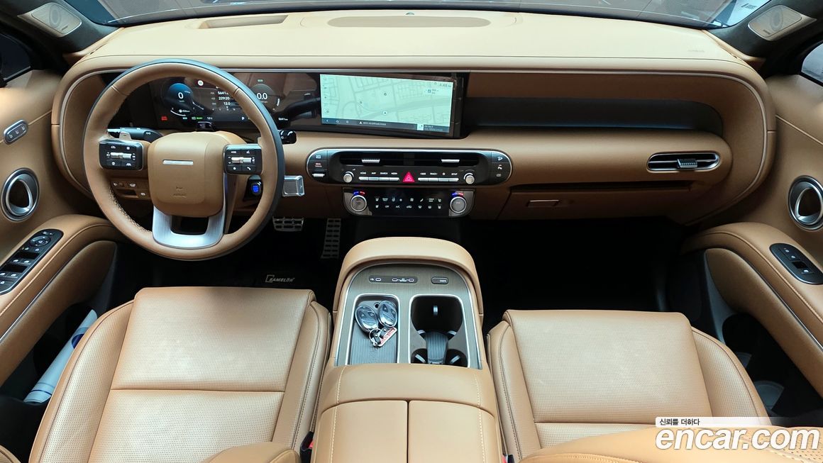 Hyundai Palisade 2026