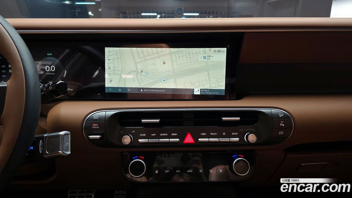 Hyundai Palisade 2026