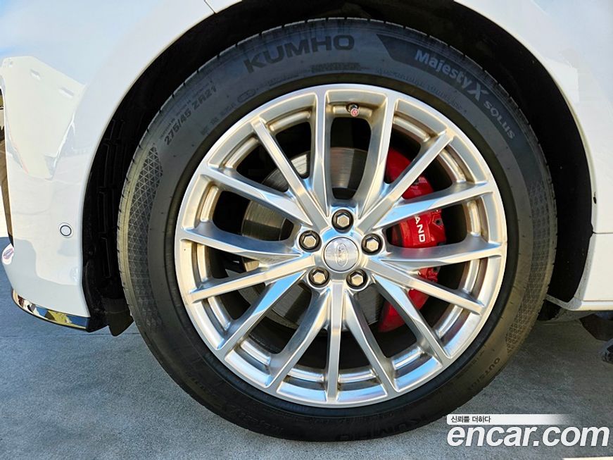 Land Rover Range Rover Sport 2018