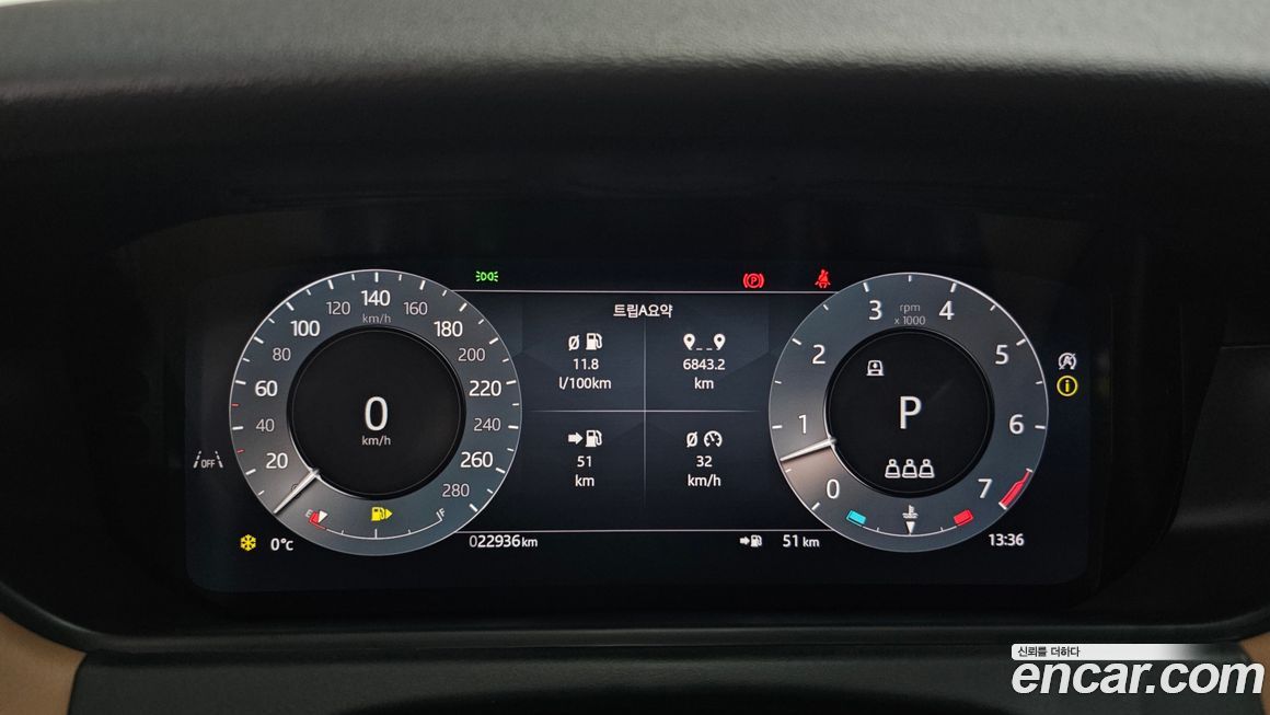 Land Rover Range Rover Velar 2025