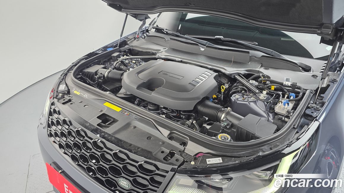 Land Rover Discovery 2025