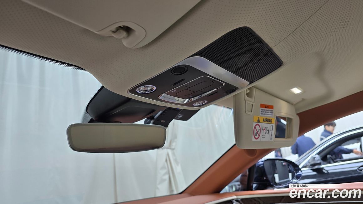 Bentley Continental 2023