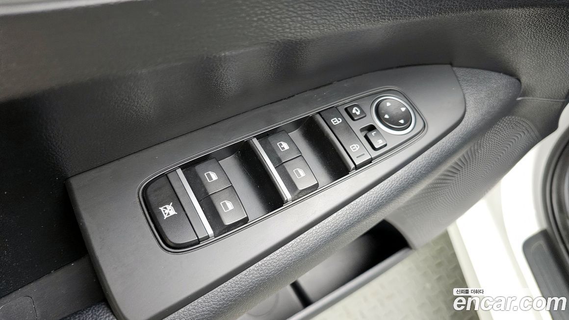 Kia K3 2024