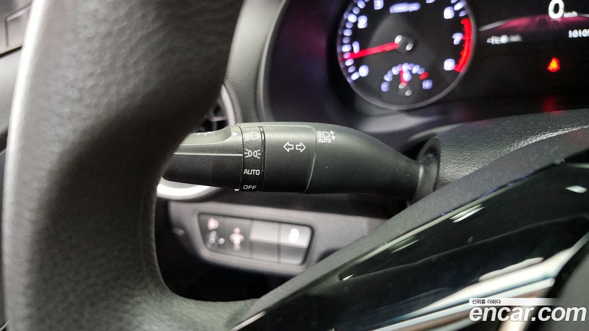 Kia K3 2024
