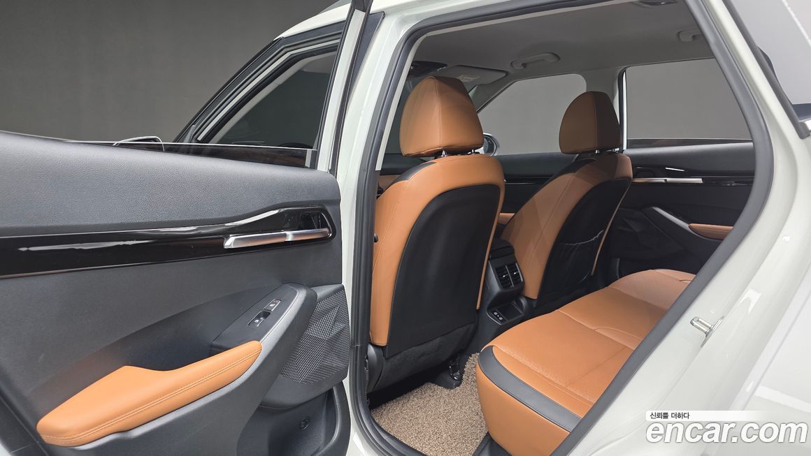 Kia Seltos 2023