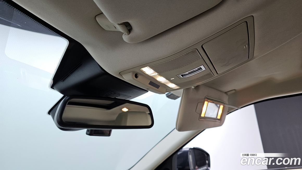 Land Rover Range Rover Evoque 2017