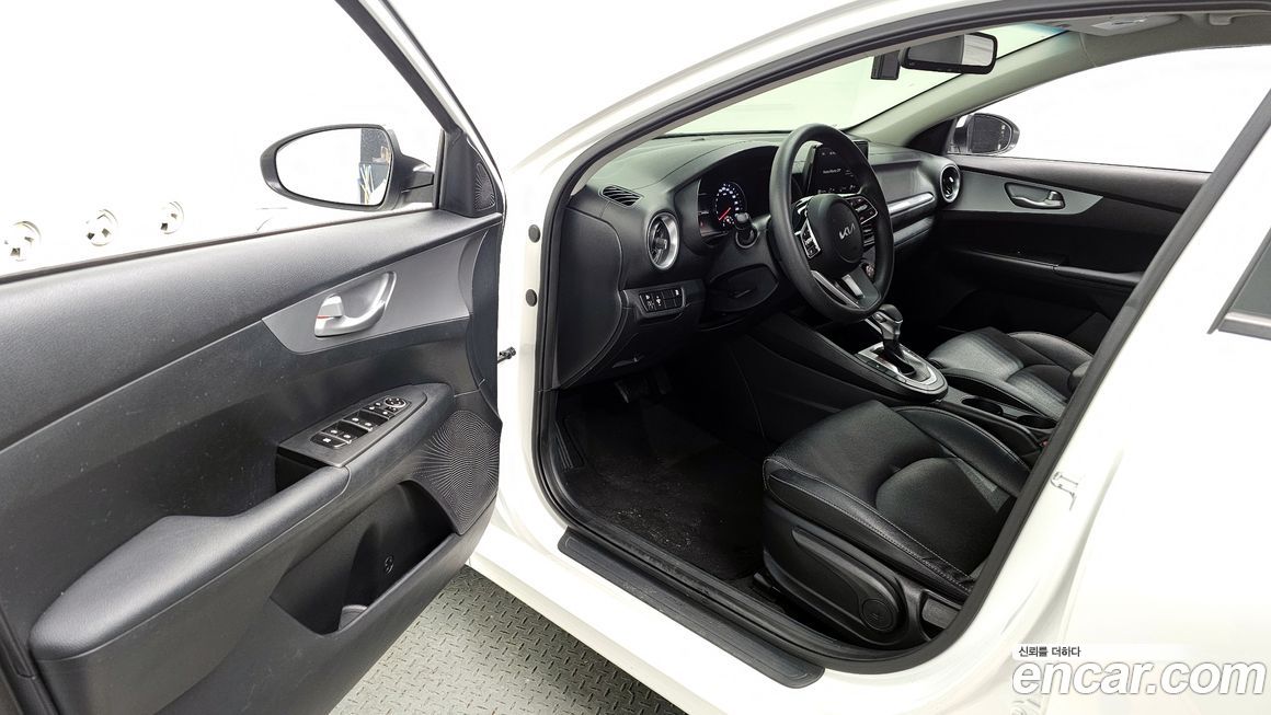 Kia K3 2024