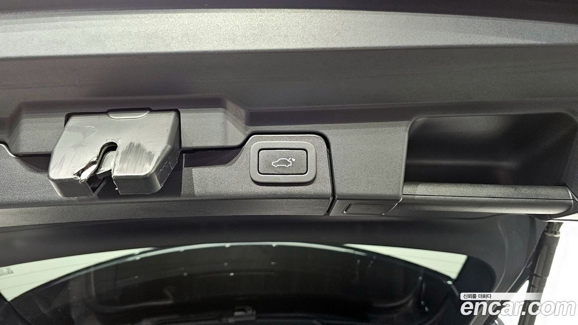 Land Rover Range Rover Evoque 2017