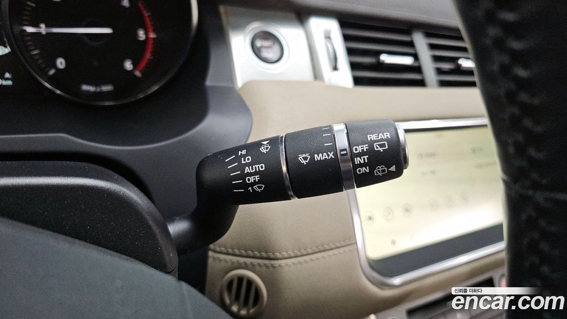 Land Rover Range Rover Evoque 2017