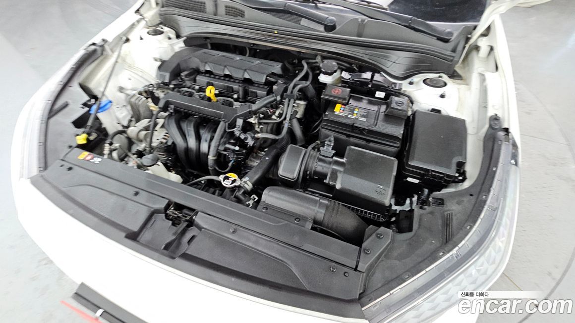 Kia K3 2024