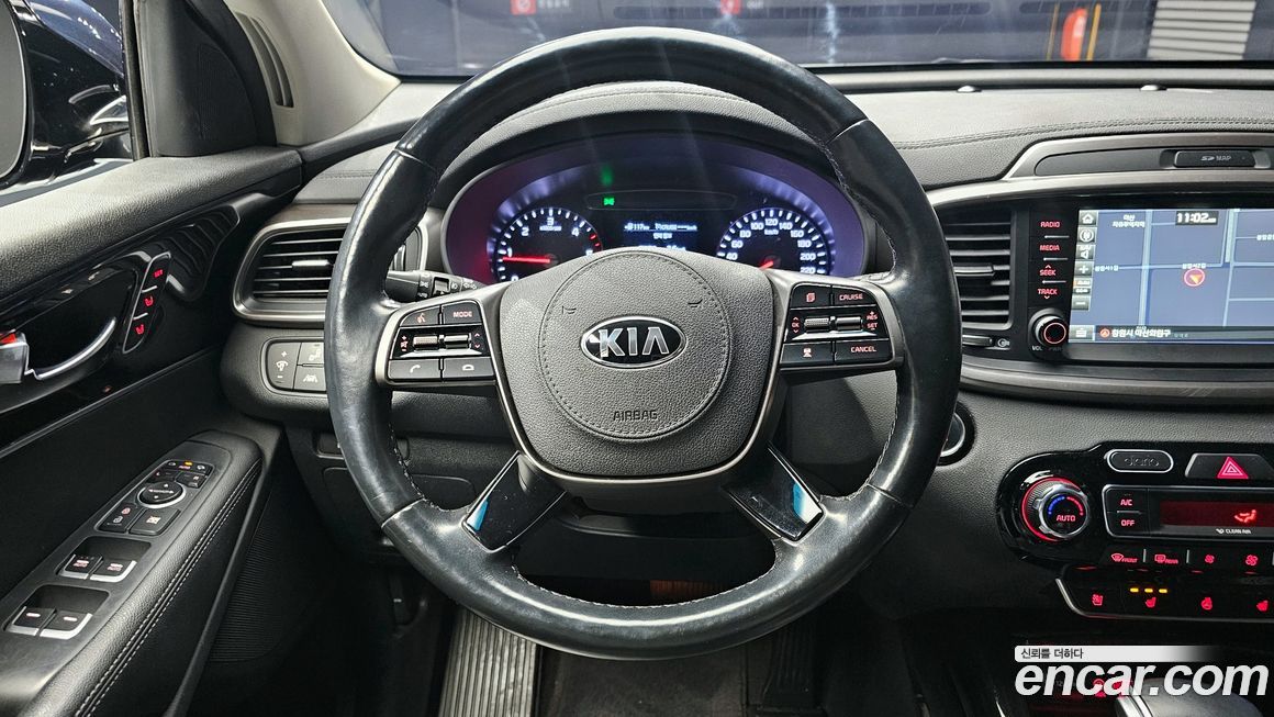 Kia Sorento 2020