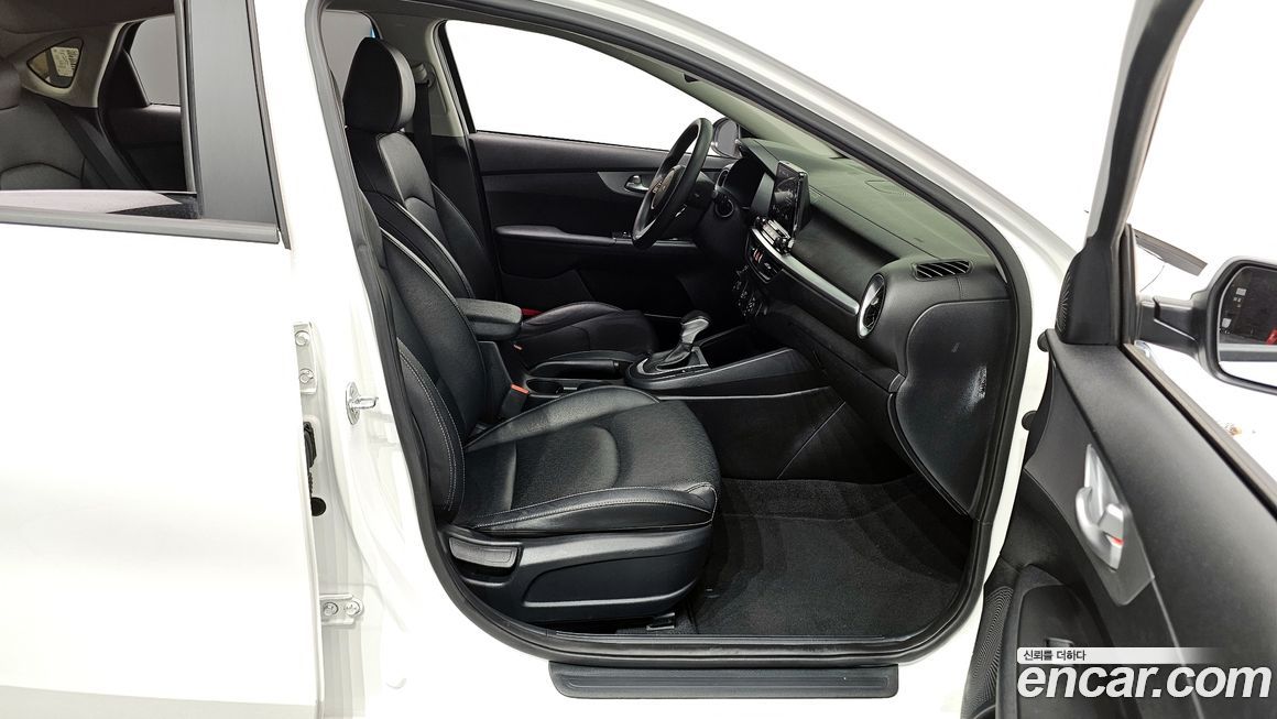 Kia K3 2024