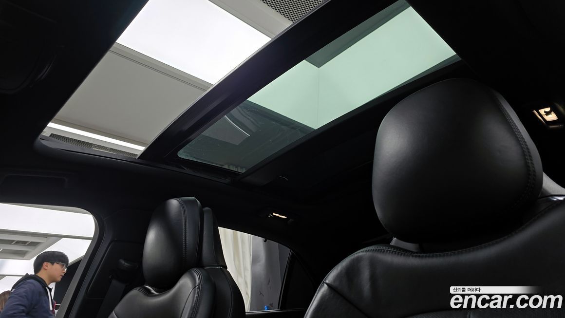 Lincoln Continental 2019