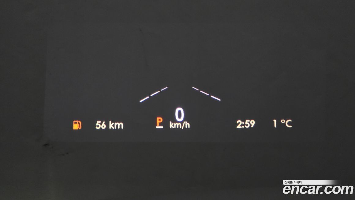 Lincoln Continental 2019