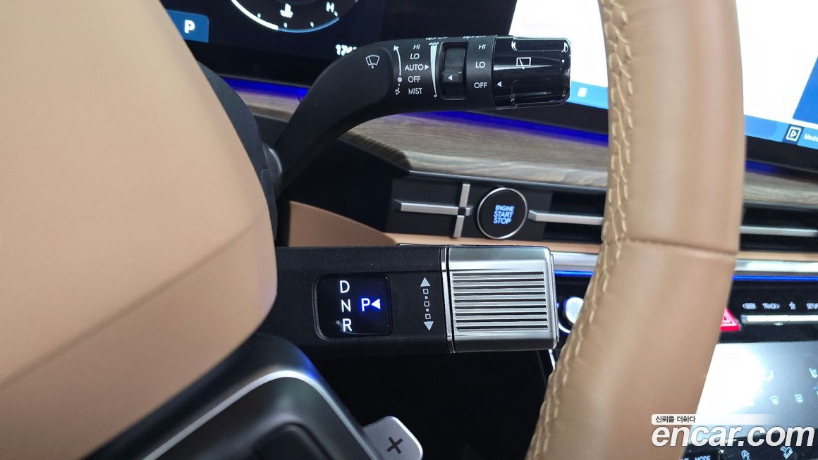 Hyundai Santafe 2025