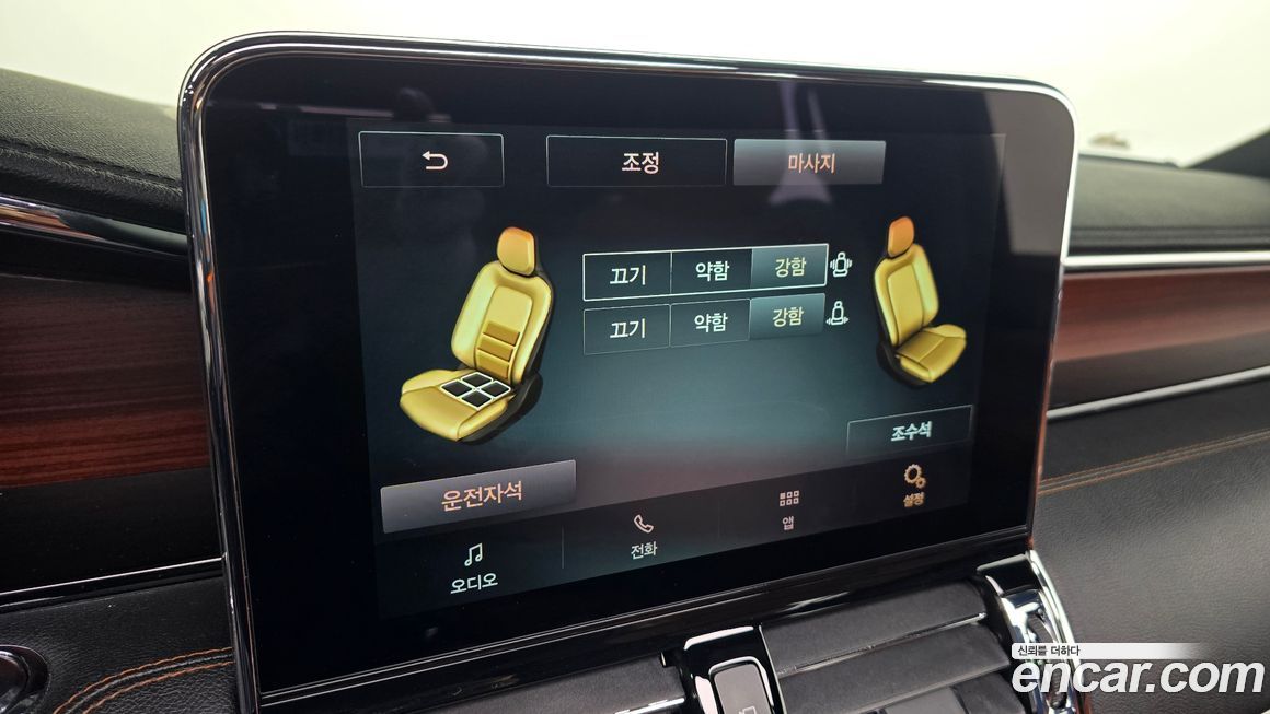 Lincoln Navigator 2021