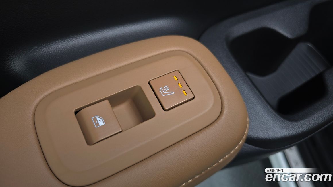 Hyundai Santafe 2025