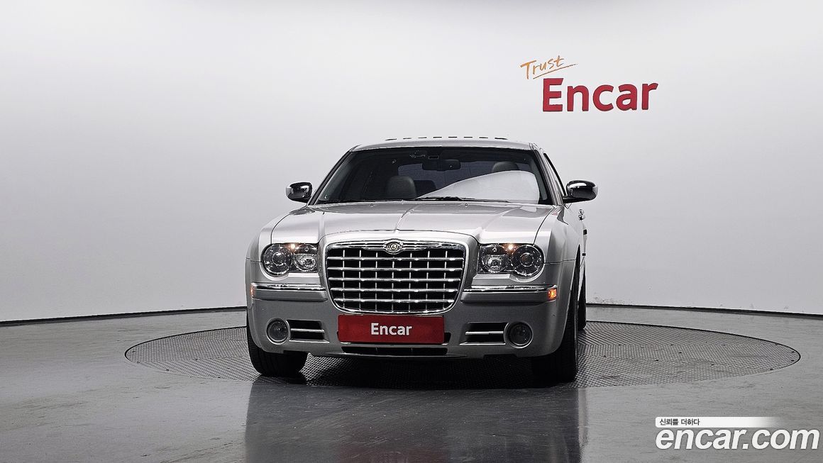 Chrysler 300C 2007